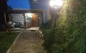 Casa Rural Ecológica Arrizurieta